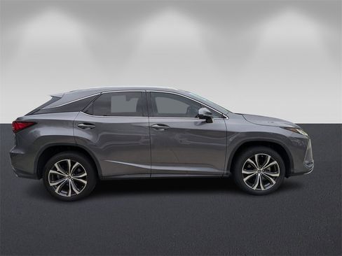 Used 2021 Lexus RX 350 FWD w/ Premium Package image 4