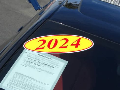 Used 2024 Lexus IS 500 w/ Accessory Package 2 image 6