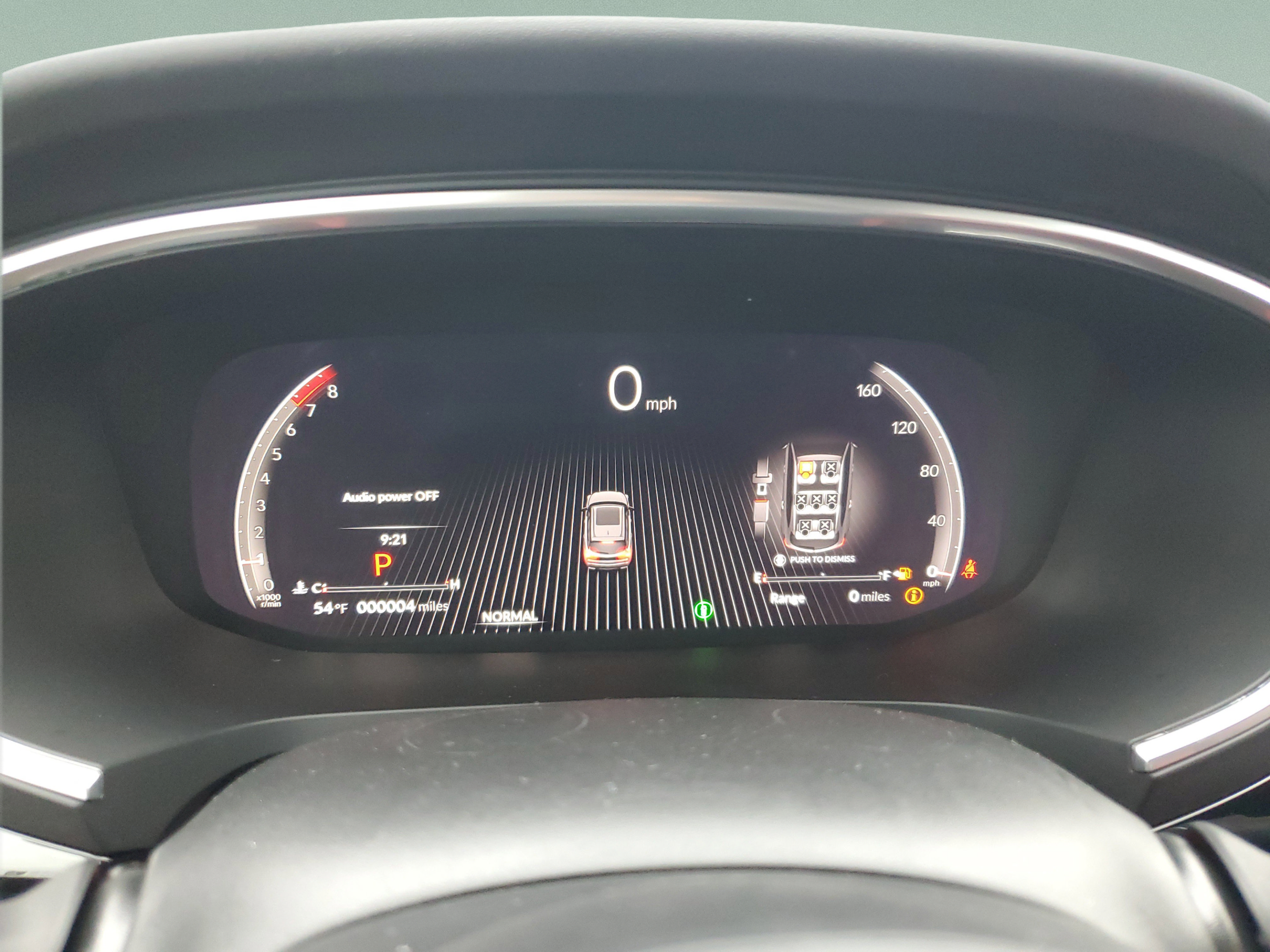 Used 2026 Acura MDX A-Spec AWD/4WD image 74