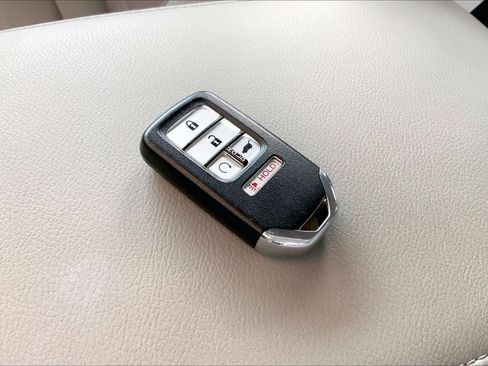 Used 2021 Honda CR-V EX-L image 15