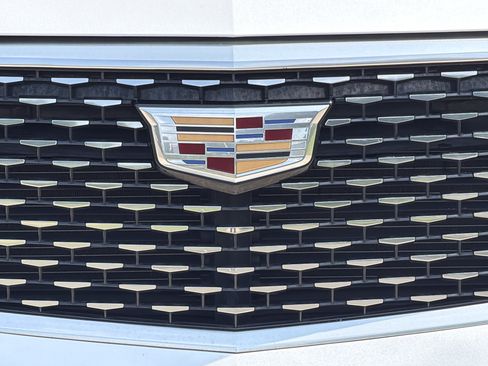 Used 2022 Cadillac XT6 Luxury FWD image 15