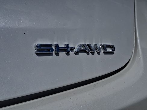 Used 2019 Acura TLX V6 w/ Technology & A-SPEC Pkg AWD/4WD image 34