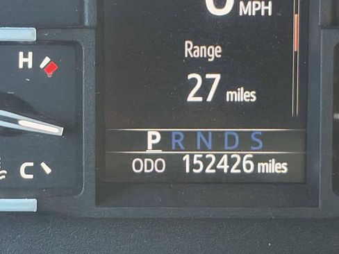 Used 2018 Toyota Tundra 1794 Edition AWD/4WD image 28