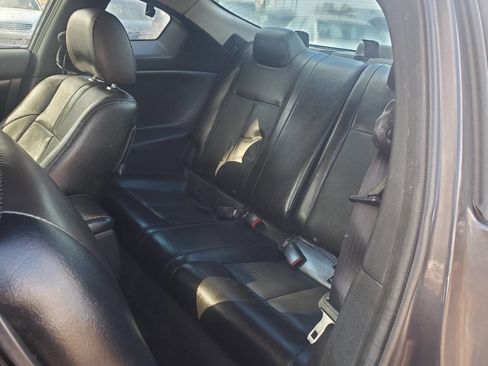 Used 2012 Nissan Altima 3.5 SR w/ Technology Pkg image 14