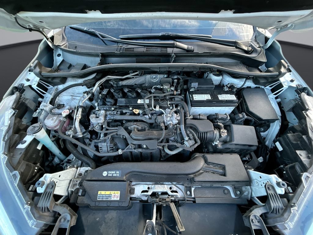 Used 2023 Toyota Corolla Cross XLE AWD/4WD image 33