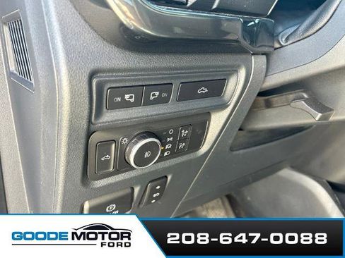 Certified 2021 Ford F150 XLT w/ Equipment Group 302A High AWD/4WD image 7