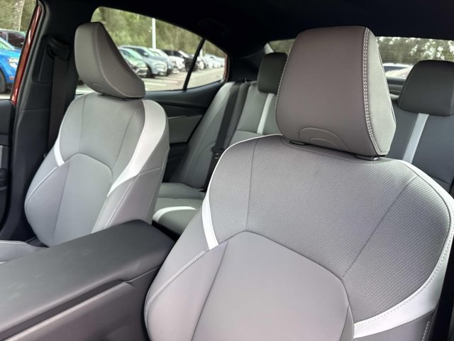 Certified 2026 Toyota Camry SE w/ Convenience Package FWD image 11