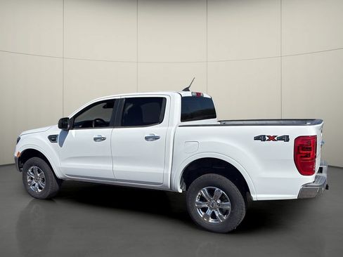 Used 2021 Ford Ranger XLT w/ Equipment Group 301A Mid AWD/4WD image 5