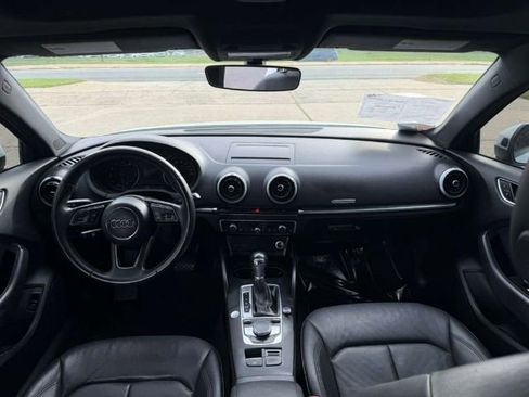 Used 2020 Audi A3 2.0T Premium FWD image 12