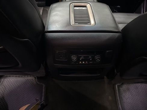 Used 2016 GMC Yukon Denali w/ Open Road Package image 24