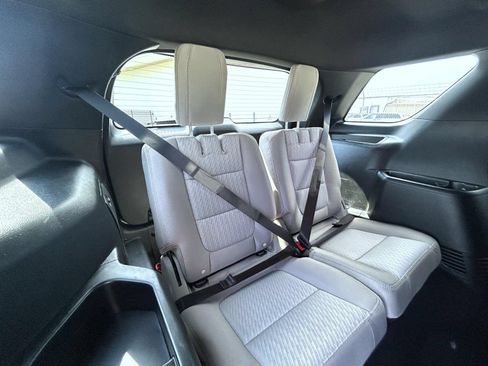 Used 2018 Ford Explorer 4WD image 22