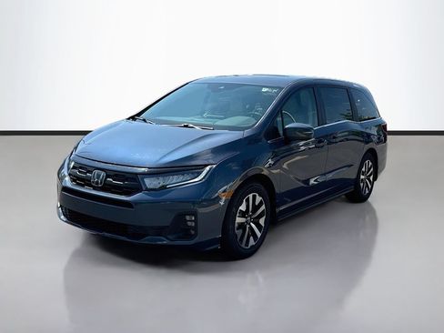 Used 2026 Honda Odyssey EX-L image 3