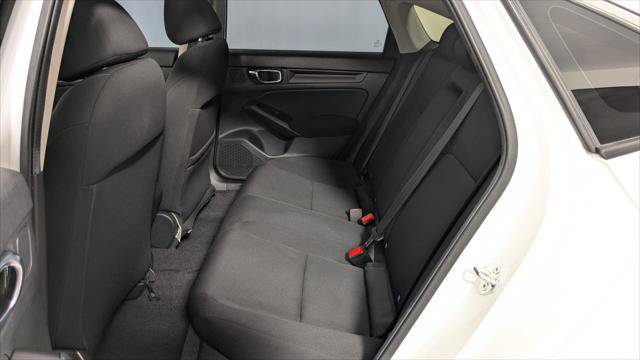 Used 2024 Honda Civic EX image 17