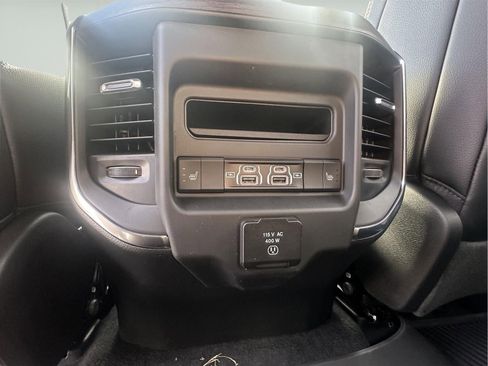 New 2026 RAM 1500 Laramie image 39