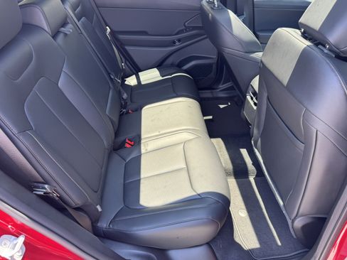 New 2026 Jeep Cherokee Limited AWD/4WD image 19