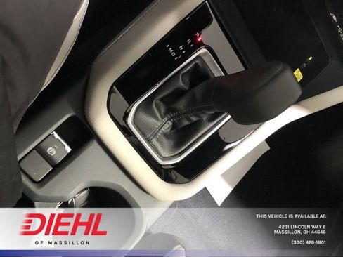 New 2025 Subaru Forester Limited image 34