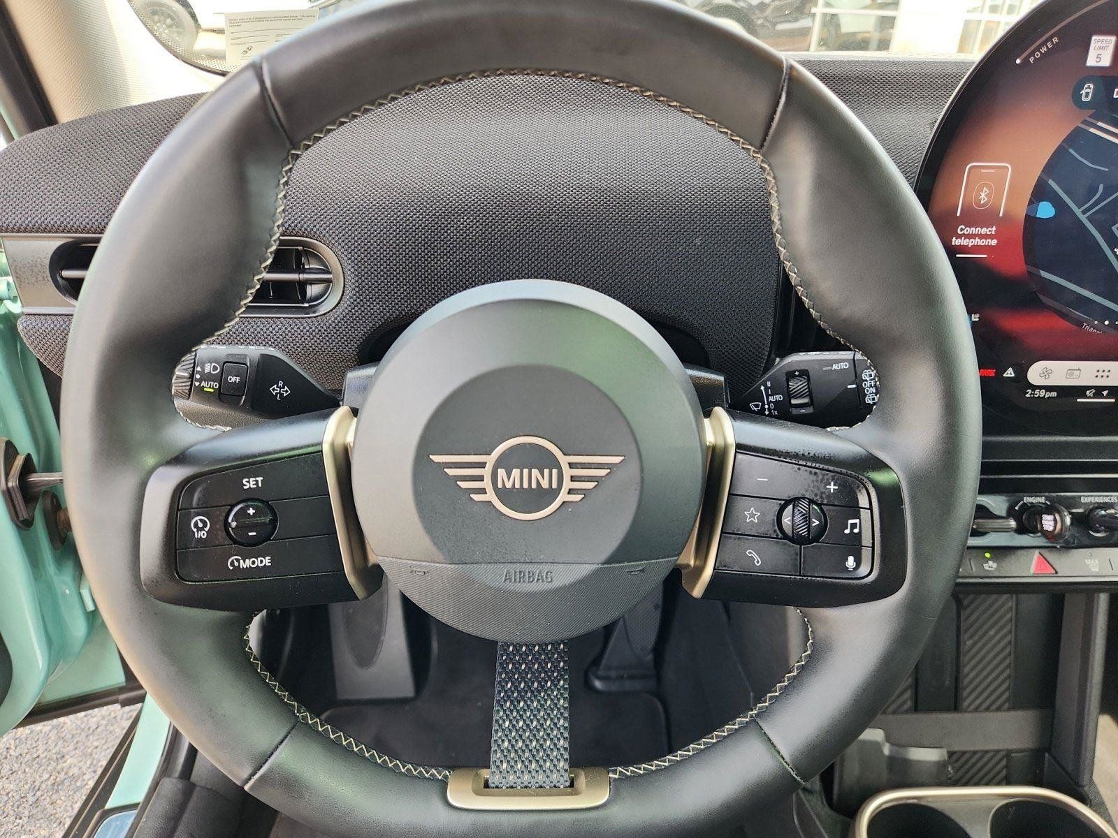 Used 2025 MINI Cooper S FWD image 18