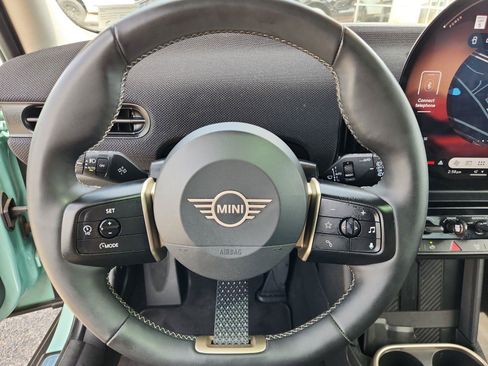 Used 2025 MINI Cooper S FWD image 18