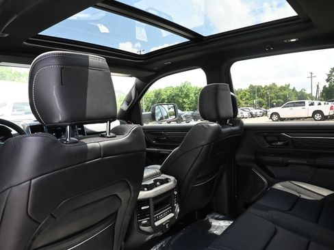New 2026 RAM 1500 Limited w/ Night Edition AWD/4WD image 26