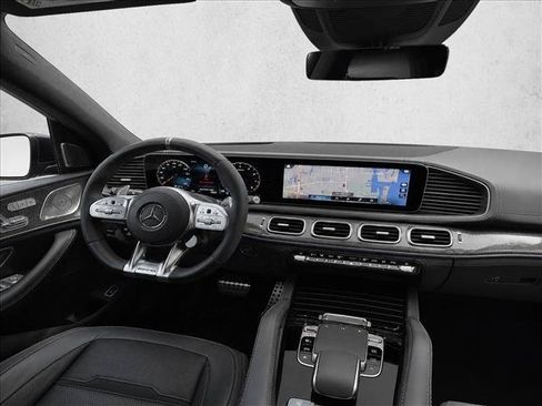 Used 2022 Mercedes-Benz GLE 63 AMG S image 25