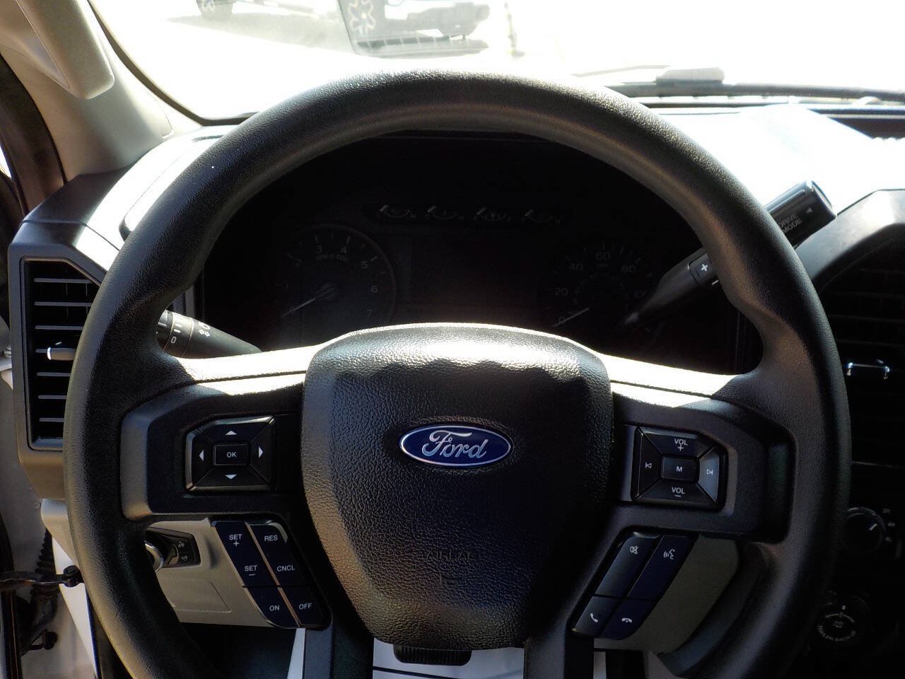 Used 2020 Ford F150 XL w/ Equipment Group 101A Mid AWD/4WD image 15