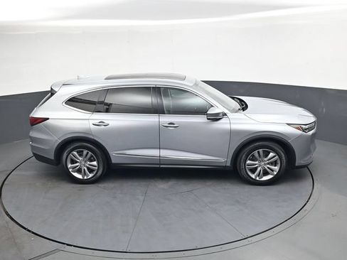 Used 2023 Acura MDX SH-AWD image 22