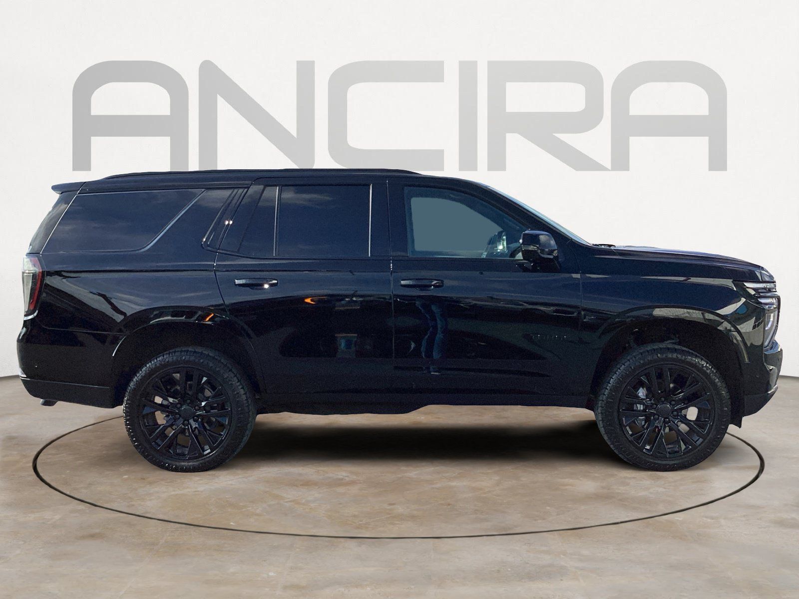 Used 2025 Chevrolet Tahoe LT w/ Comfort Package AWD/4WD image 15