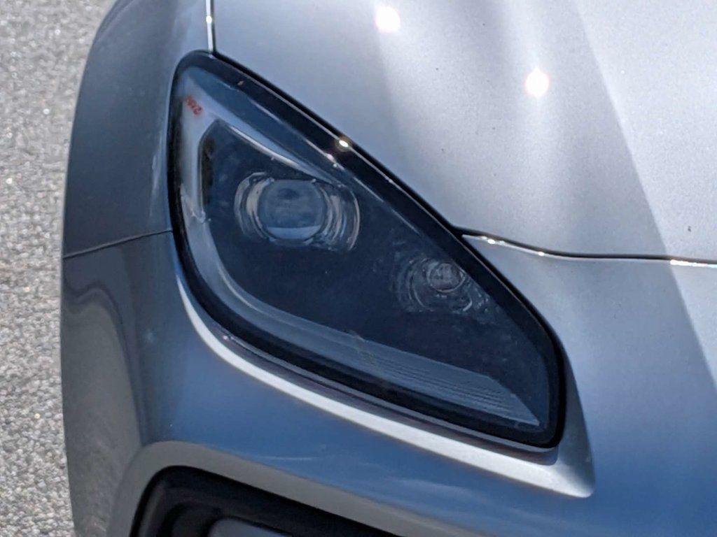 New 2026 Subaru BRZ tS RWD image 9