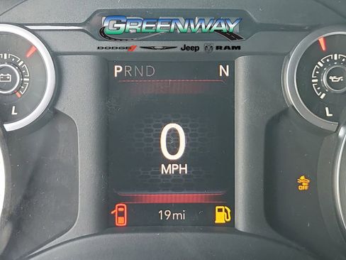 New 2026 RAM 2500 Tradesman image 24