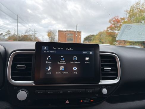 New 2026 Hyundai Venue SEL image 21