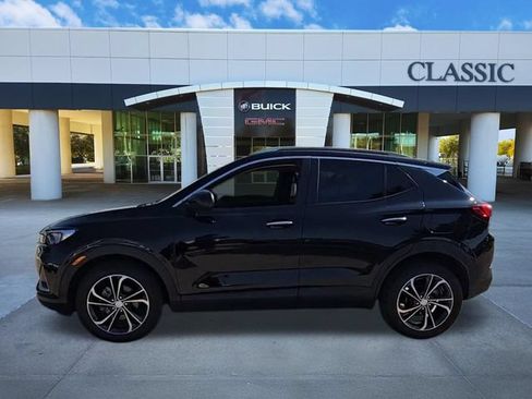 Used 2021 Buick Encore GX Select FWD image 4