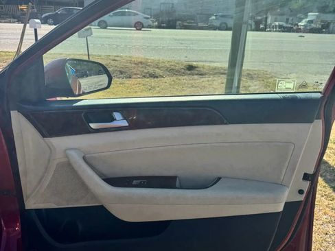 Used 2015 Hyundai Sonata Sport image 17