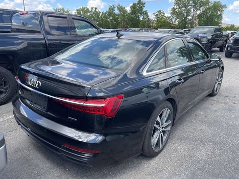 Used 2019 Audi A6 3.0T Premium Plus w/ Premium Plus Package AWD/4WD image 11