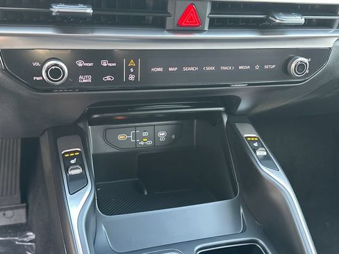 New 2026 Kia Sorento EX AWD/4WD image 27