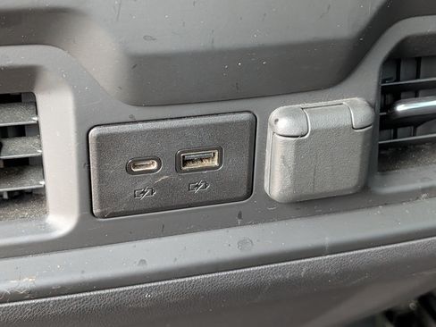 Certified 2021 Chevrolet Silverado 1500 LT Trail Boss w/ Bed Protection Package AWD/4WD image 13