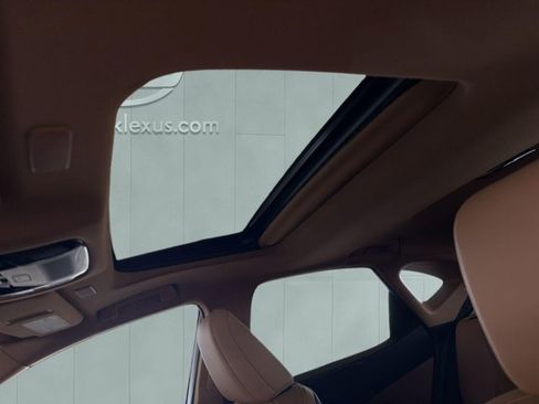 Certified 2025 Lexus NX 250 FWD w/ Accessory Package (Z1) image 24