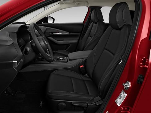 Used 2025 MAZDA CX-30 AWD 2.5 S w/ Preferred Package image 10
