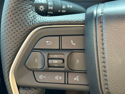 New 2026 Toyota Tundra Limited AWD/4WD image 44