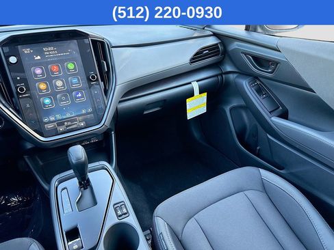 New 2026 Subaru Crosstrek 2.0i Premium AWD/4WD image 29
