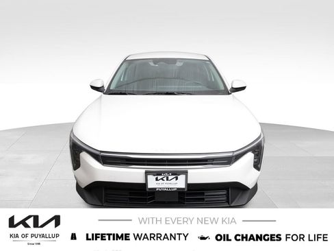 New 2026 Kia K4 FWD image 2