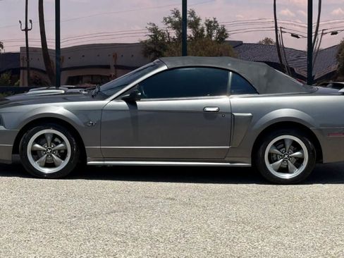 Used 2003 Ford Mustang GT Premium RWD image 7