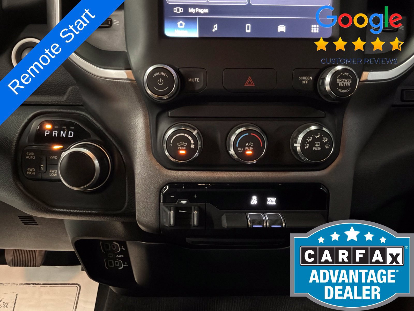 Used 2022 RAM 1500 Big Horn AWD/4WD image 26