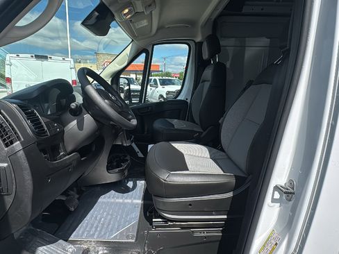 New 2026 RAM ProMaster 2500 FWD image 9