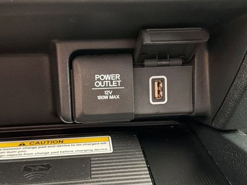 Used 2022 Honda Passport EX-L image 32