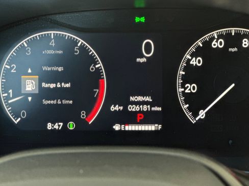 Used 2025 Honda CR-V LX image 19