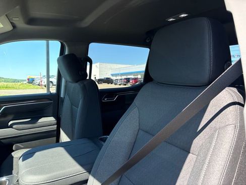 New 2026 Chevrolet Silverado 1500 RST w/ Dark Appearance Package AWD/4WD image 10