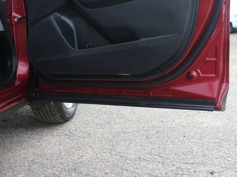 Used 2016 Subaru Forester 2.5i w/ Protection Package #1 image 46