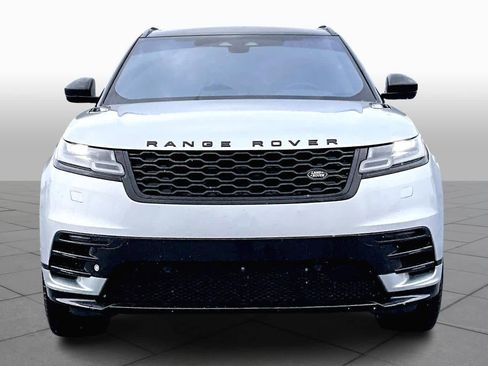Used 2021 Land Rover Range Rover Velar R-Dynamic S image 3