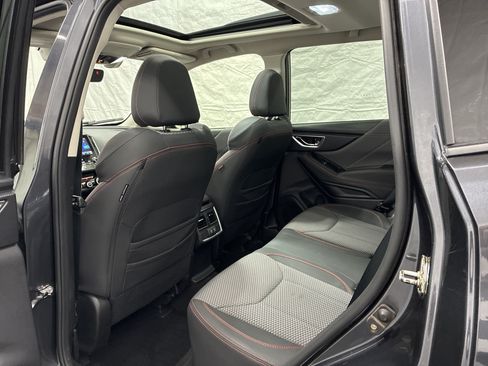 Used 2019 Subaru Forester Sport w/ Popular Package #2 AWD/4WD image 11