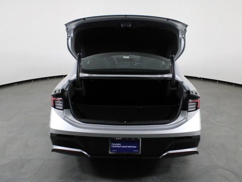 Certified 2026 Hyundai Sonata SEL FWD image 17
